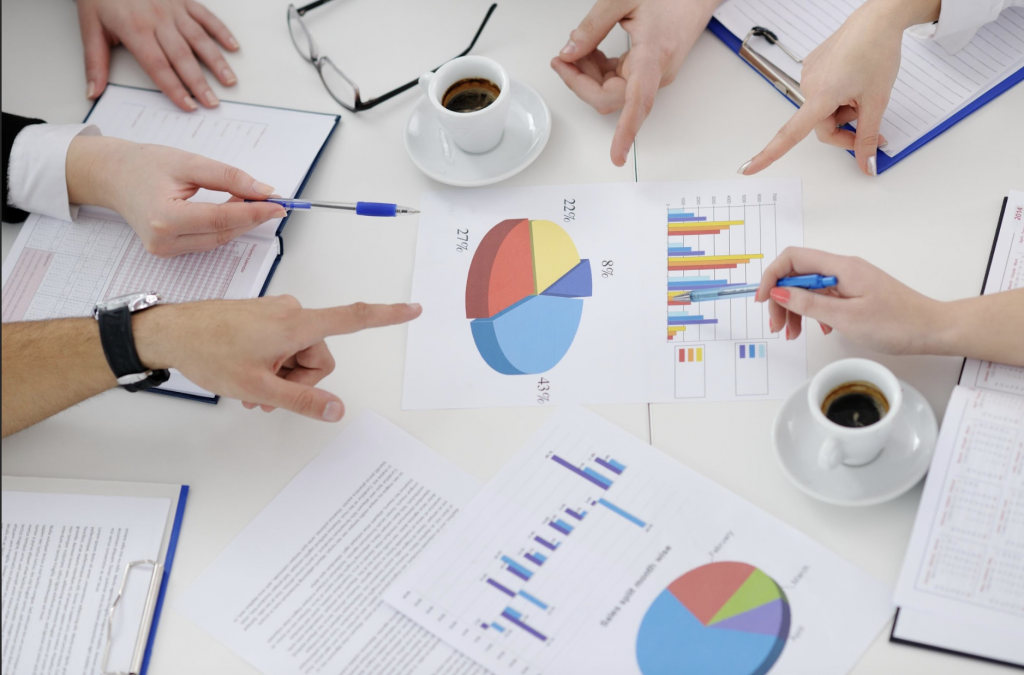 анализ текущей ситуации